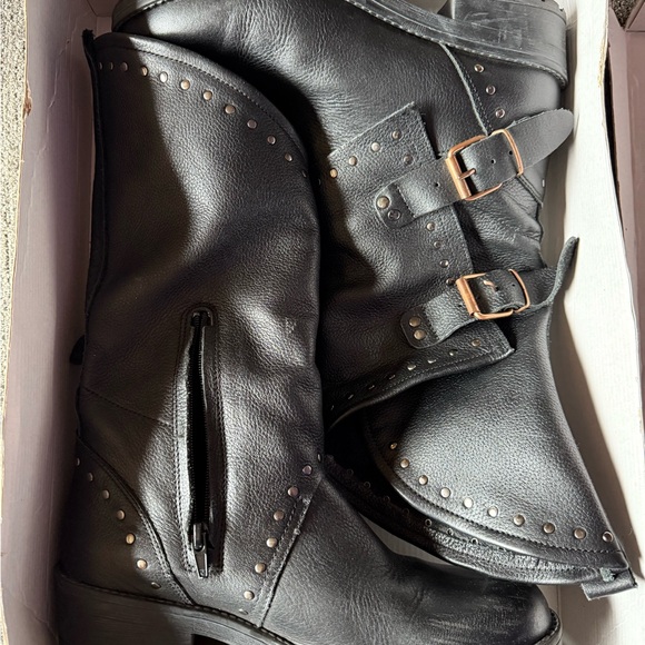 Musse & Cloud Falida boots - Picture 5 of 7